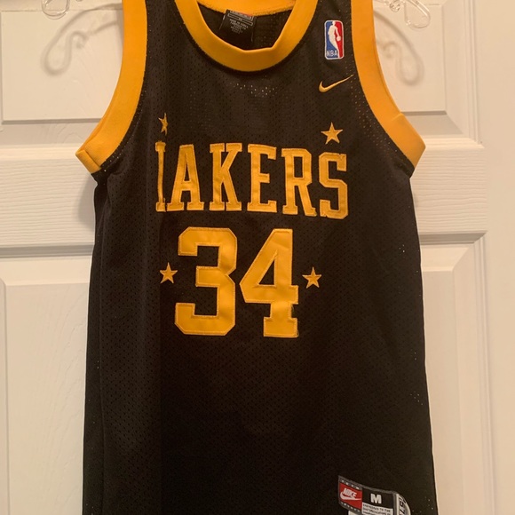 Other - Vintage Nike Shaq O’Neal Jersey Other - Vintage Nike Shaq O’Neal Jersey